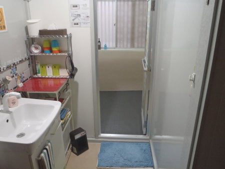 Mike's B&B Tokoname, Tokoname, Japan