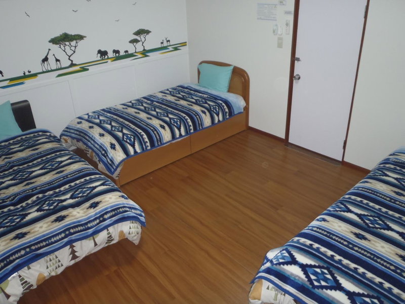 Mike's B&B Tokoname, Tokoname, Japan