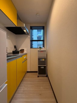 nestay inn tokyo asakusa, Tokyo, Japan