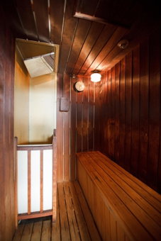 Hotel Sunshine Tokushima, Tokushima, Japan