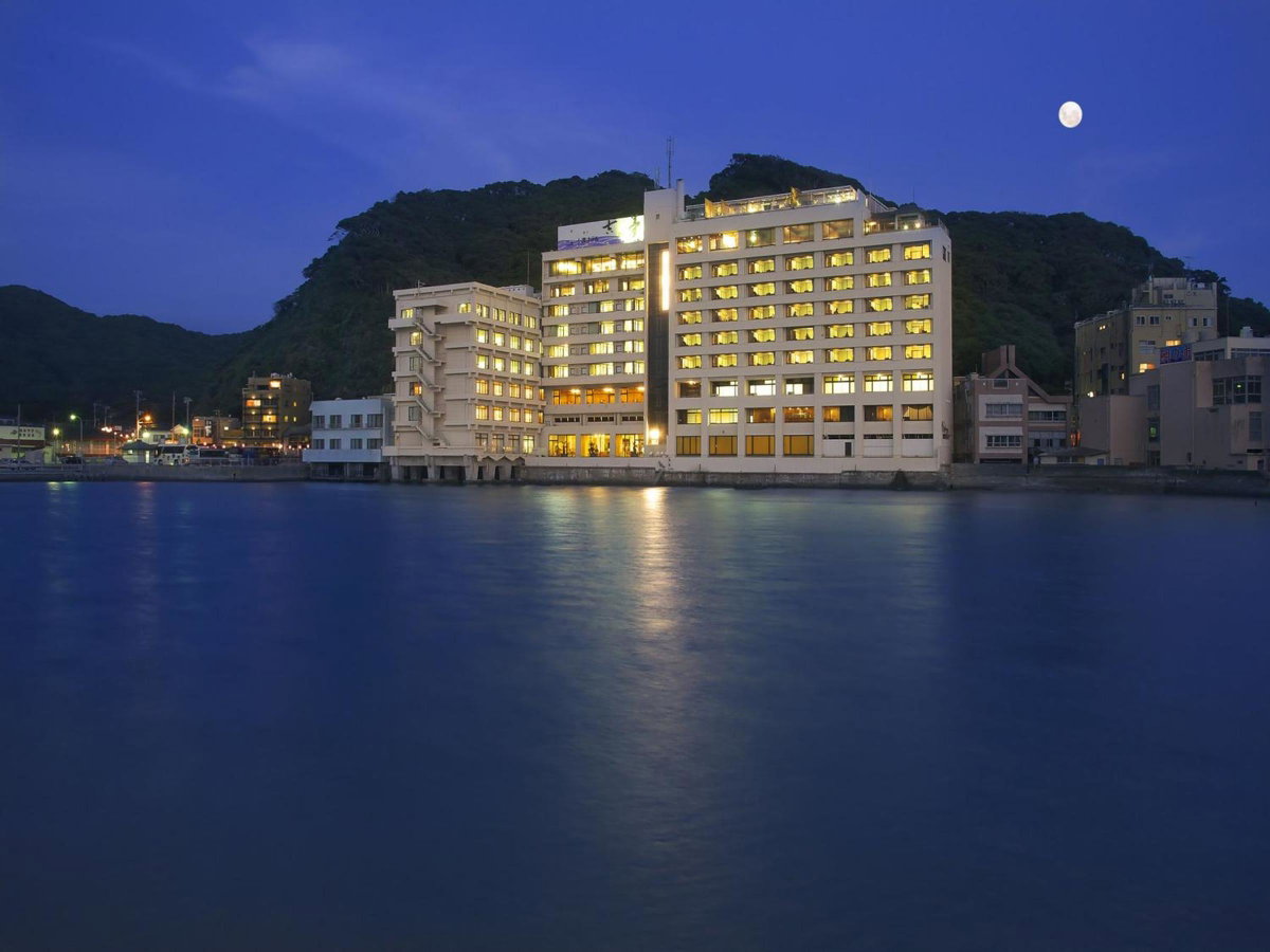 Kichimu, Japan