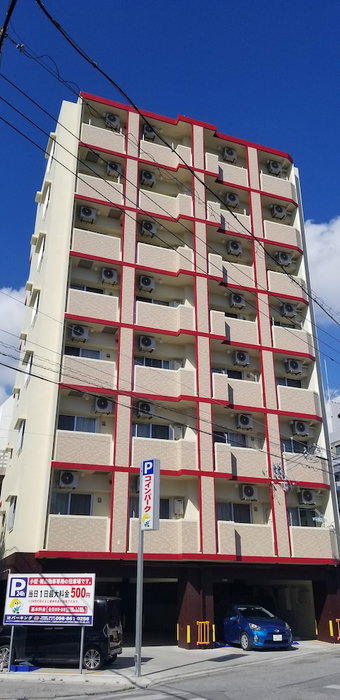 T-Style, Naha, Japan