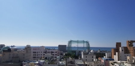 T-Style, Naha, Japan