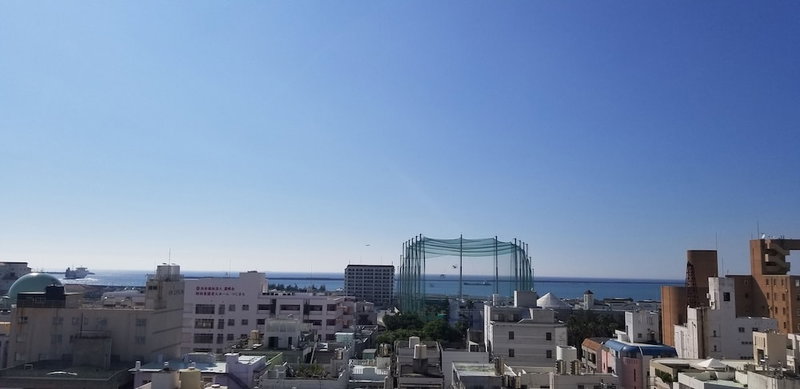 T-Style, Naha, Japan