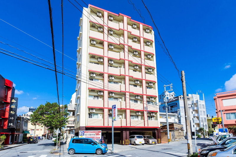 T-Style, Naha, Japan