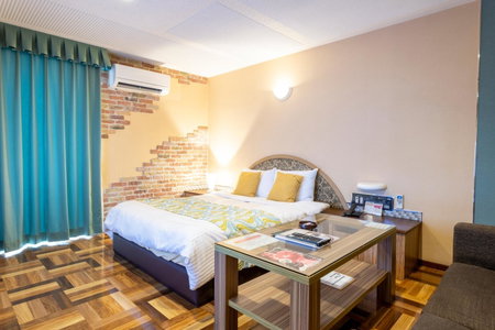 HOTEL Villamure Ogori -ADULT ONLY-, Tosu, Japan