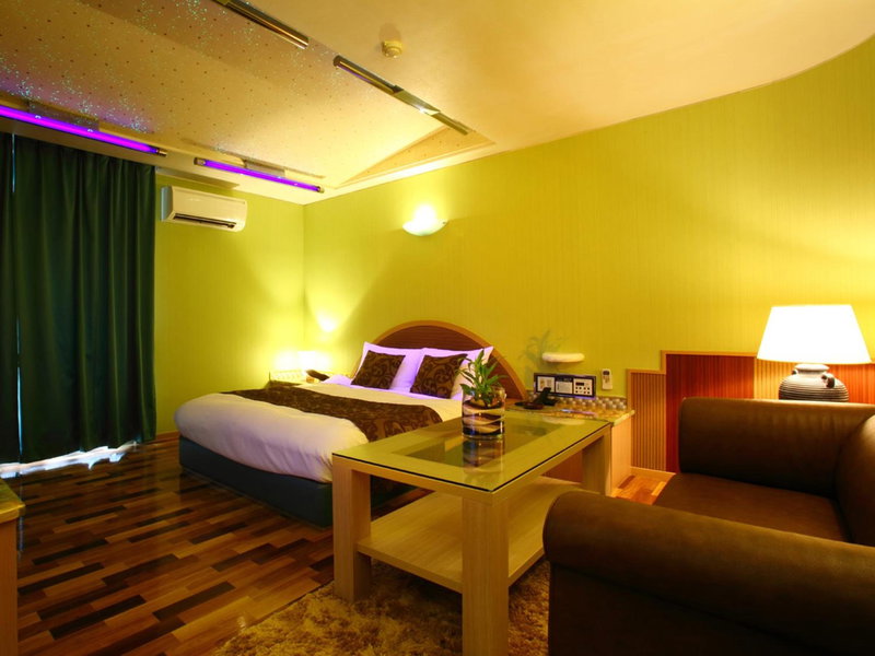 HOTEL Villamure Ogori -ADULT ONLY-, Tosu, Japan