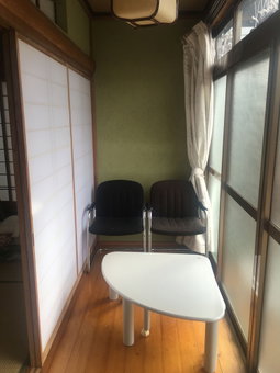 Guest House Honami-Kaido - Hostel, Yamanouchi, Japan