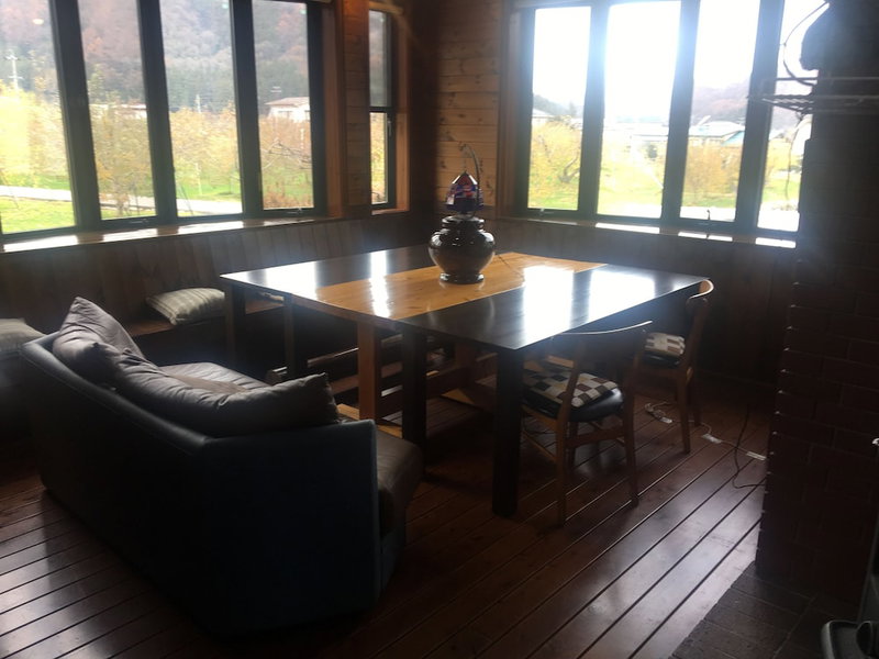 Guest House Honami-Kaido - Hostel, Yamanouchi, Japan