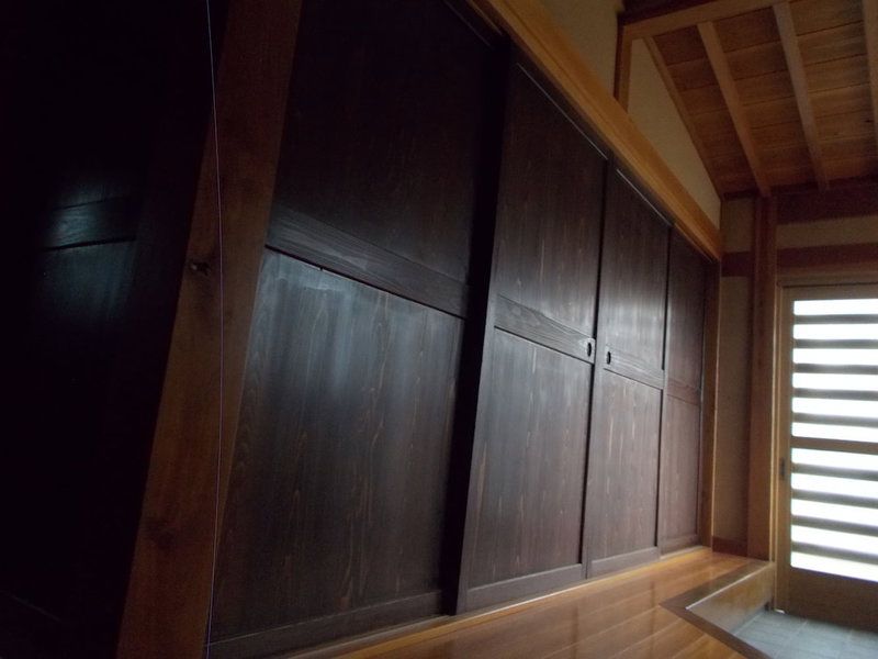 Guest House Honami-Kaido - Hostel, Yamanouchi, Japan