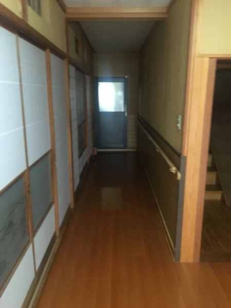 Guest House Honami-Kaido - Hostel, Yamanouchi, Japan