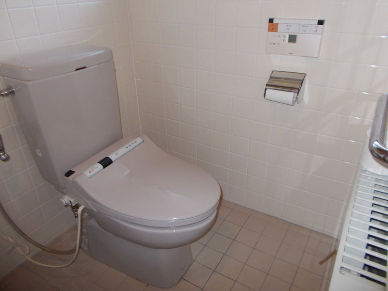 Guest House Honami-Kaido - Hostel, Yamanouchi, Japan