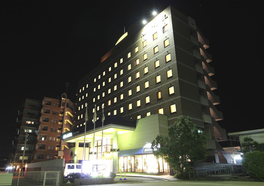 APA Hotel Kagadaishoji Ekimae, Japan