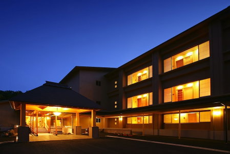 Yusen Shidate, Hanamaki, Japan