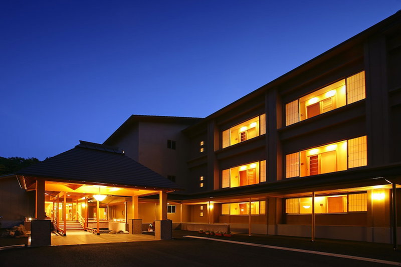 Yusen Shidate, Hanamaki, Japan