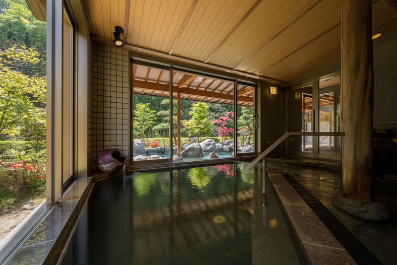 Yusen Shidate, Hanamaki, Japan