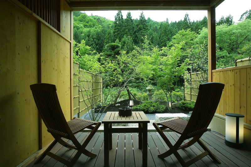 Yusen Shidate, Hanamaki, Japan