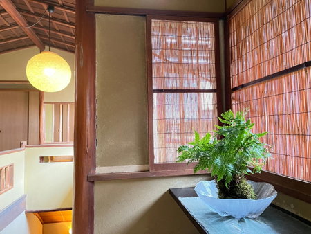 Charoku Bekkan, Miyazu, Japan