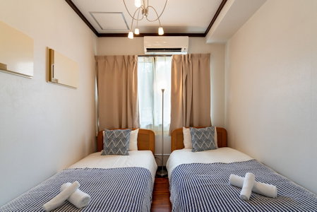 Ishigaki House, Ishigaki, Japan