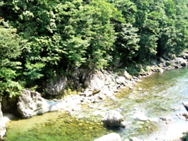 Minakami Hotel Juraku, Minakami, Japan