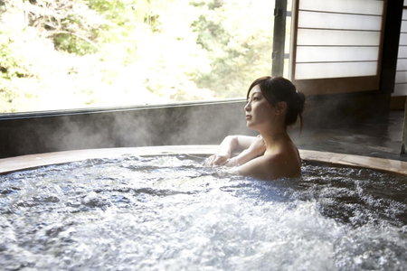Minakami Hotel Juraku, Minakami, Japan