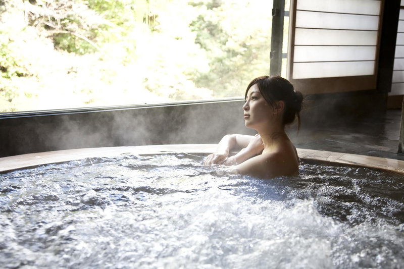 Minakami Hotel Juraku, Minakami, Japan