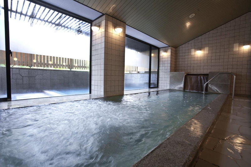 Minakami Hotel Juraku, Minakami, Japan
