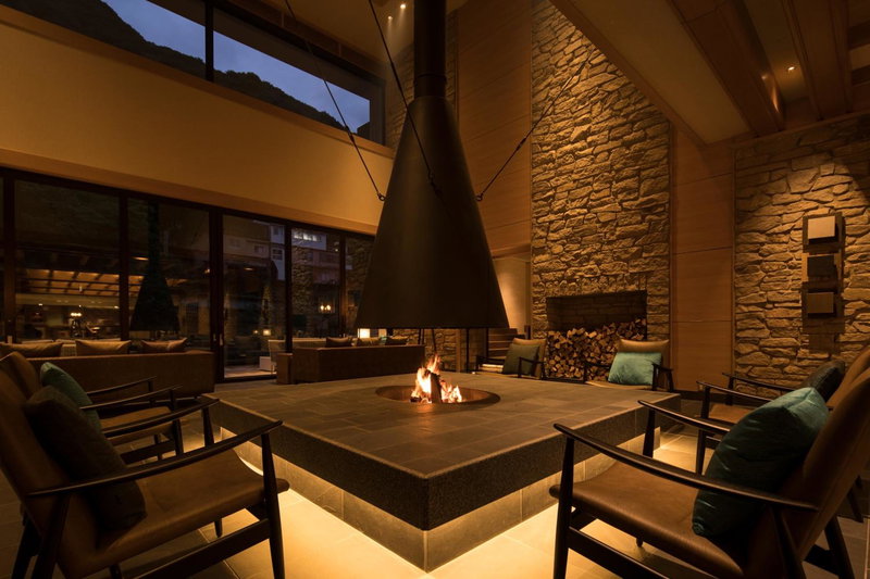 Minakami Hotel Juraku, Minakami, Japan