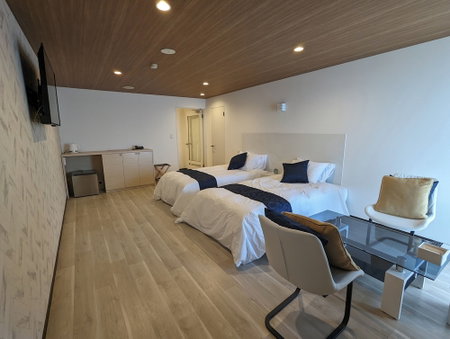 Setouchi Resort Hotel, Matsuyama, Japan