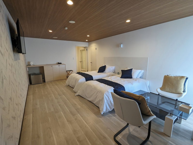 Setouchi Resort Hotel, Matsuyama, Japan