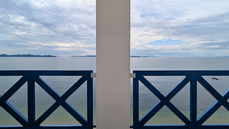 Setouchi Resort Hotel, Matsuyama, Japan