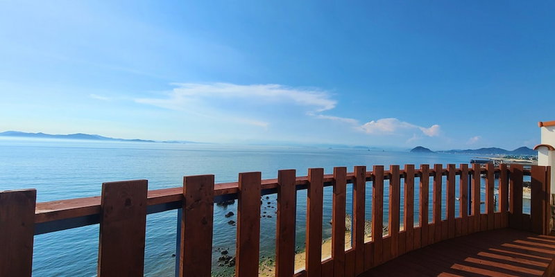 Setouchi Resort Hotel, Matsuyama, Japan