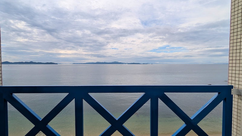 Setouchi Resort Hotel, Matsuyama, Japan
