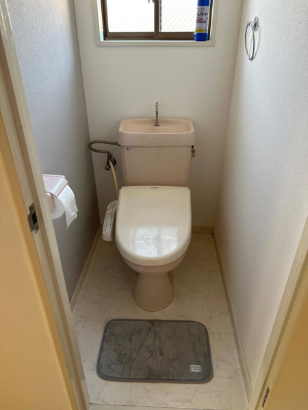 短期賃貸ビッグバーンズマンション田上, Kagoshima, Japan