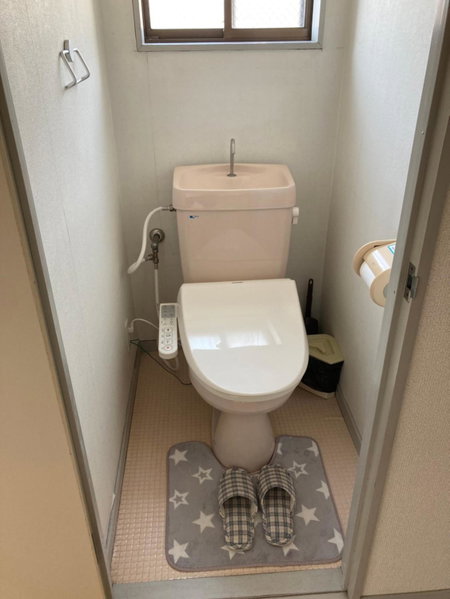 短期賃貸ビッグバーンズマンション田上, Kagoshima, Japan