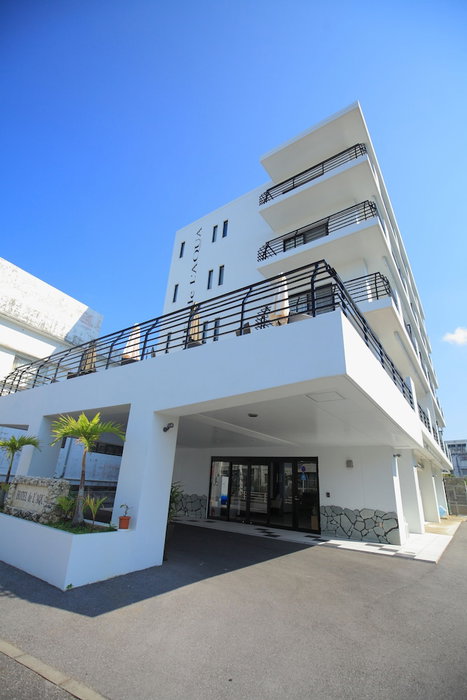 Hotel de L'aqua Miyakojima, Miyakojima, Japan