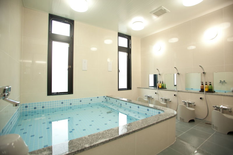 Hotel de L'aqua Miyakojima, Miyakojima, Japan