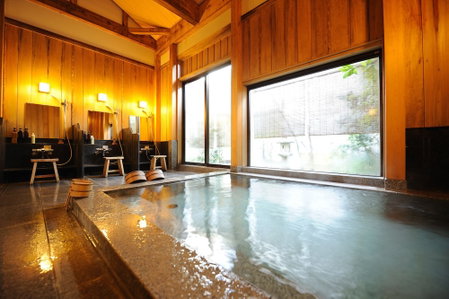 Ryoutei Ryokan YASUI, Hikone, Japan