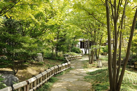 Ryoutei Ryokan YASUI, Hikone, Japan