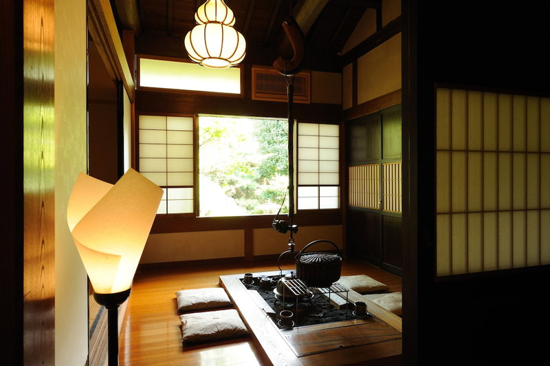 Ryoutei Ryokan YASUI, Hikone, Japan