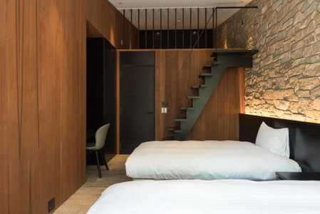 RURA Hakuba Chalet, Hakuba, Japan