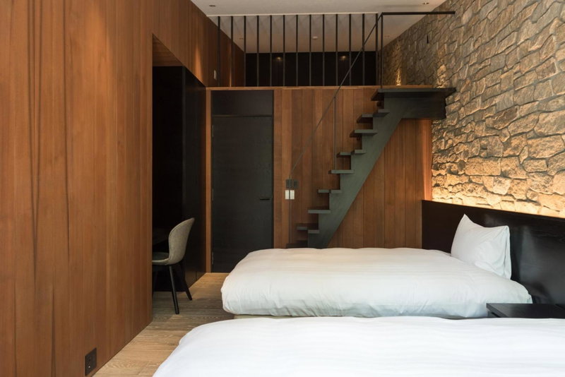 RURA Hakuba Chalet, Hakuba, Japan