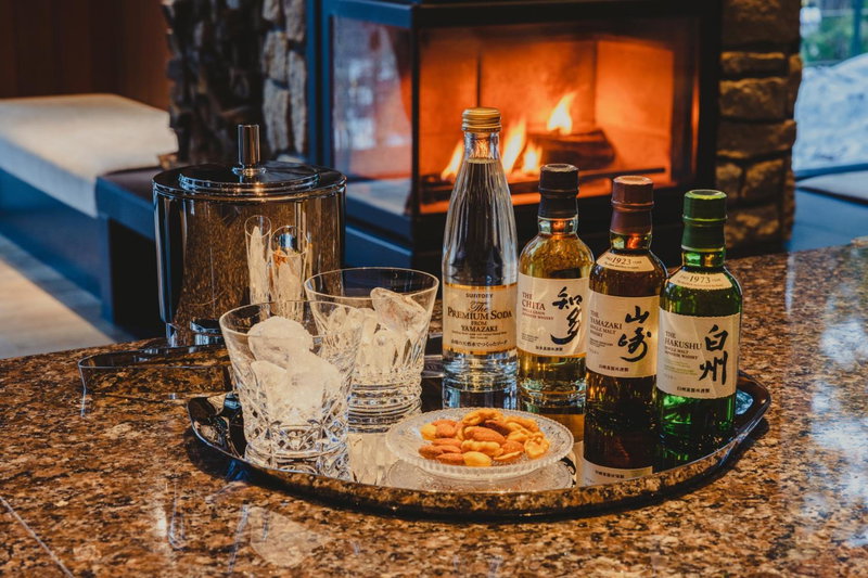 RURA Hakuba Chalet, Hakuba, Japan
