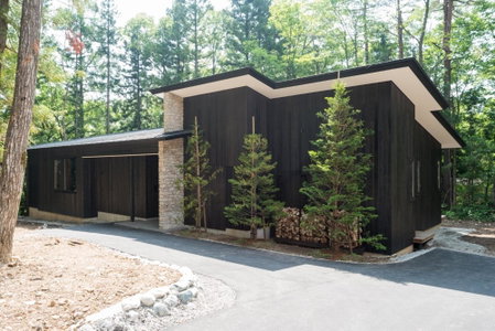 RURA Hakuba Chalet, Hakuba, Japan