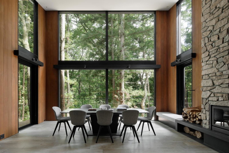 RURA Hakuba Chalet, Hakuba, Japan