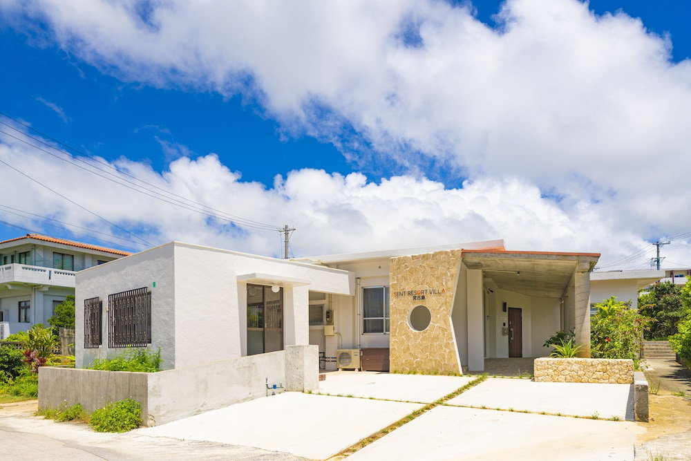 Cent Resort Villa Miyakojima MP1, Japan