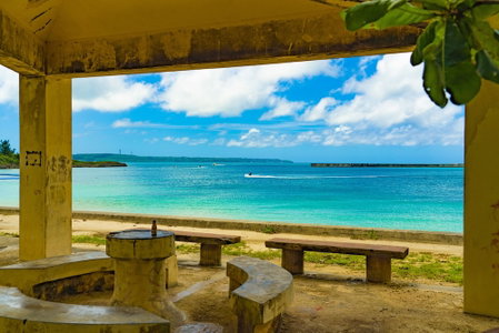 Cent Resort Villa Miyakojima MP1, Miyakojima, Japan