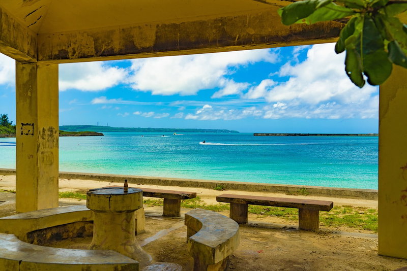 Cent Resort Villa Miyakojima MP1, Miyakojima, Japan