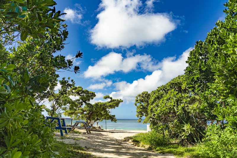 Cent Resort Villa Miyakojima MP1, Miyakojima, Japan