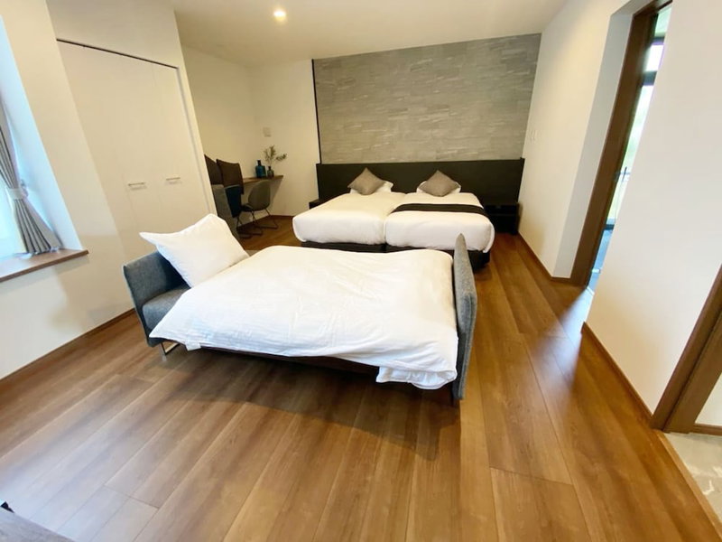 Cent Resort Villa Miyakojima MP1, Miyakojima, Japan
